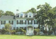 Village Latch Inn, Southampton, Long Island NY