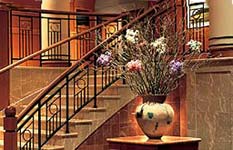 Hyatt Hotel, Rochester, New York