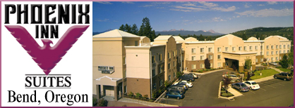Phoenix Inn, Bend OR