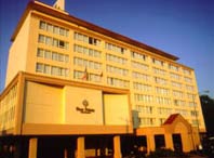 Four Points by Sheraton San Antonio Riverwalk North, Texas