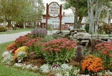 Colonial House Inn, Weston, Vermont