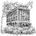 Washington Hotel, Washington DC