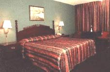 Ramada Inn Downtown, Milwaukee, Wisconsin